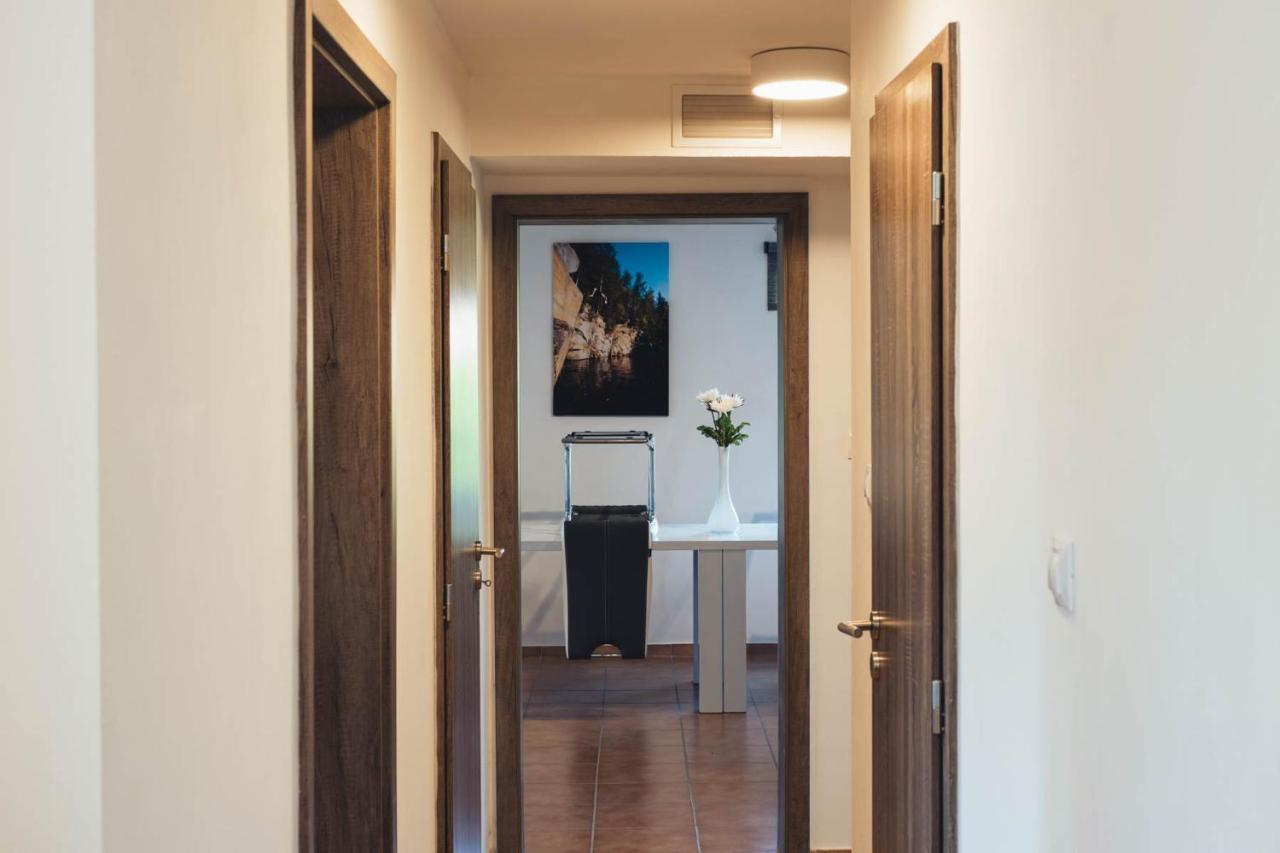 Veselicko 44 Villa Žďár nad Sázavou Exterior foto