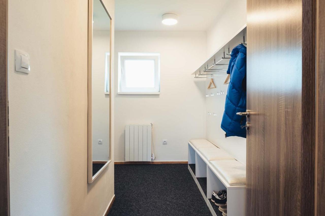 Veselicko 44 Villa Žďár nad Sázavou Exterior foto