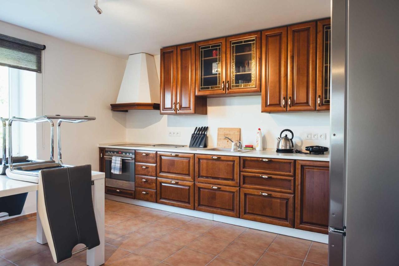 Veselicko 44 Villa Žďár nad Sázavou Exterior foto