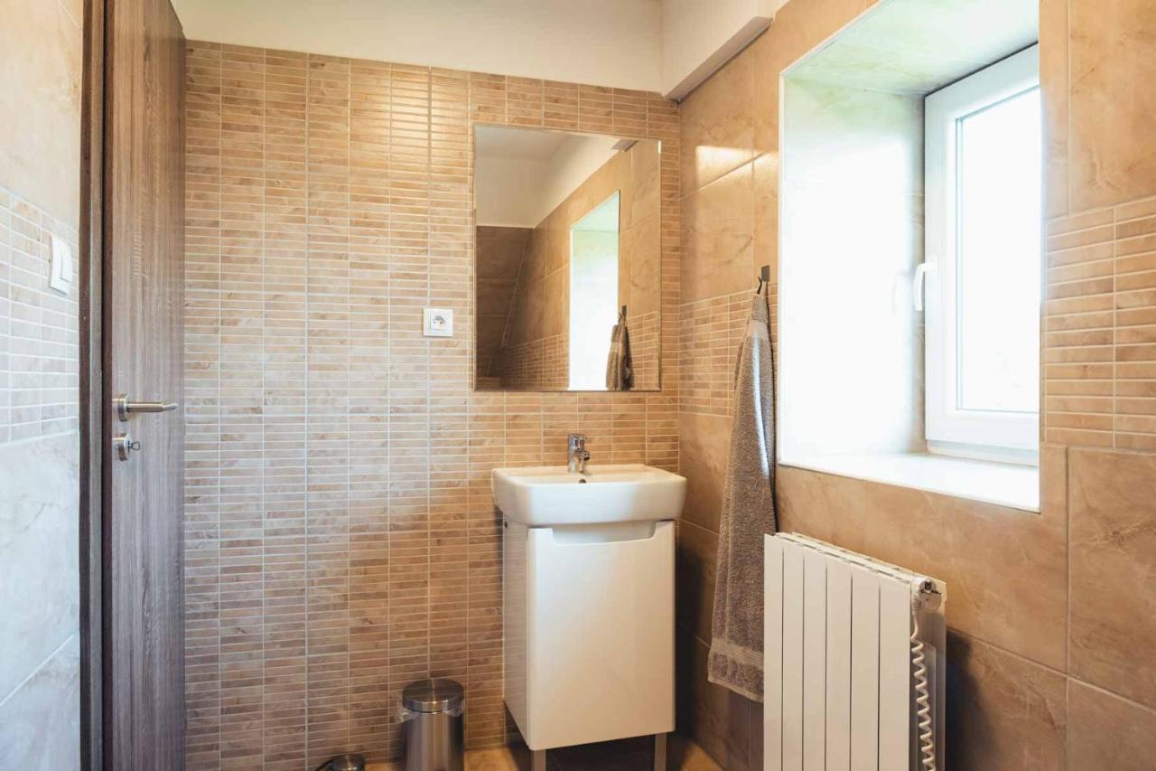 Veselicko 44 Villa Žďár nad Sázavou Exterior foto