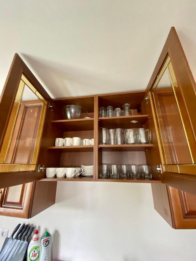 Veselicko 44 Villa Žďár nad Sázavou Exterior foto