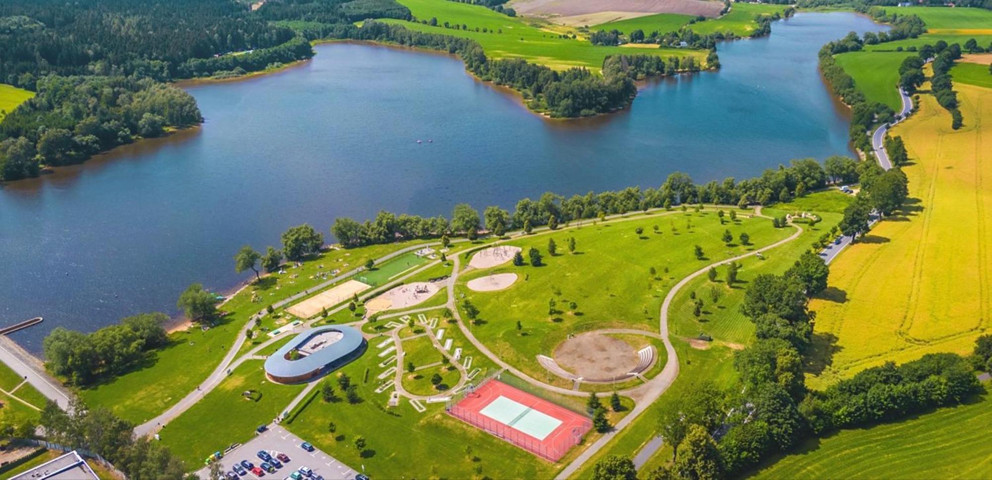 Veselicko 44 Villa Žďár nad Sázavou Exterior foto